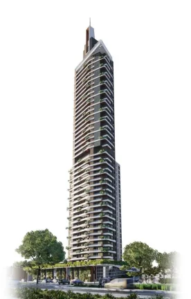 Imagem Apartamento para Venda em Curitiba, Bigorrilho, 3 dormitórios, 3 suítes, 4 banheiros, 2 vagas