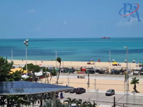 Foto do imóvel: Alto Padrão para Venda em Fortaleza, Meireles, 2 dormitórios, 1 suíte, 2 banheiros, 2 vagas
