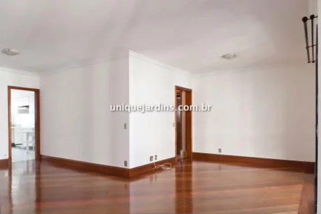 Imagem Apartamento para alugar Jardim América São Paulo