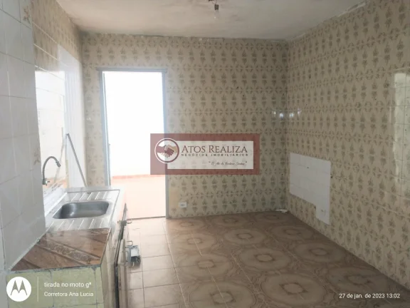 Imagem Casa em Parque Grajau - São Paulo