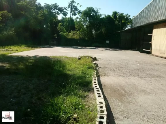 Imagem Galpão 5.276 m² AC em Barueri ao lado da Rodovia