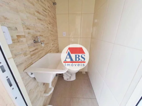 Imagem Casa com 2 dormitórios à venda, 172 m² por R$ 560.000,00 - Balneário Japura - Praia Grande/SP