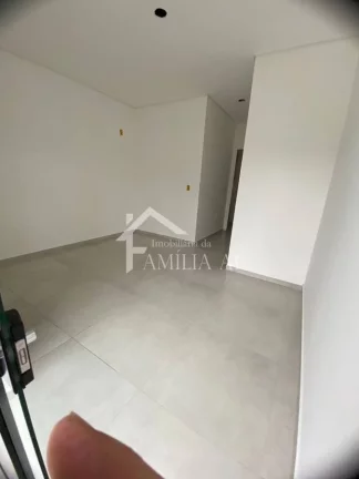 Imagem Geminado no Bairro Iririú com 113m²