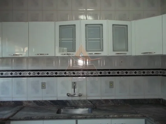 Imagem Casa - Ribeirão Preto - Alexandre Balbo