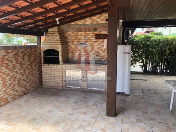 Imagem Lindo Triplex Mobiliado Pronto pra Morar !
