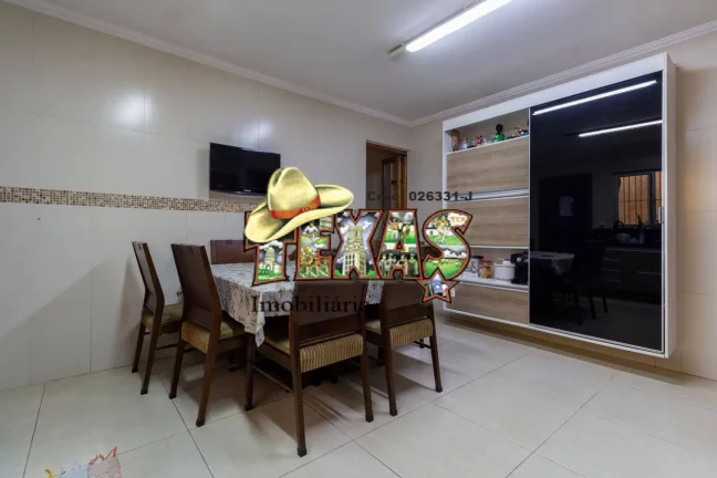 Imagem CASA TERREA PARA VENDA EM JARDIM COIMBRA