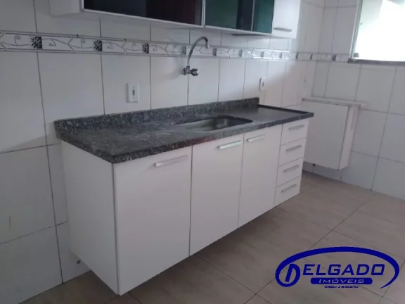 Imagem DELGADO vende Casa com 3 QUARTOS, condomínio fechado em Venda das Pedras/Itaville, Itaborai