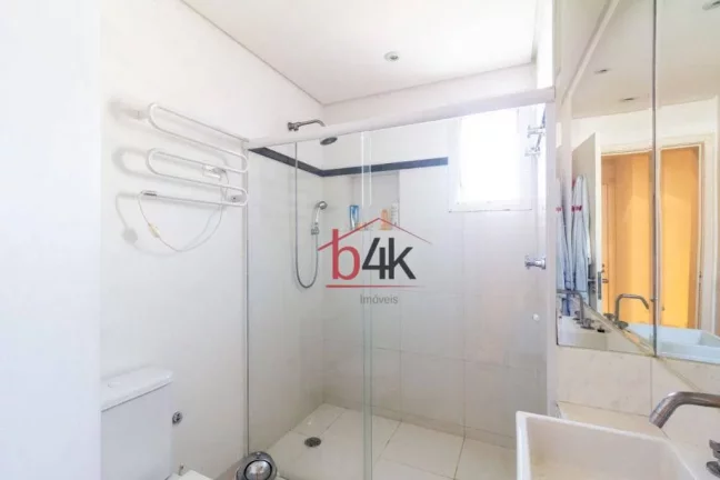 Imagem Apartamento venda Rua Barao do Triunfo