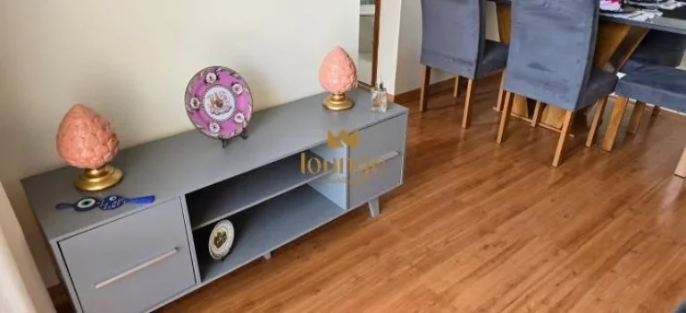 Imagem Apartamento Para Alugar Parque Campolim Z.Sul - Sorocaba/SP