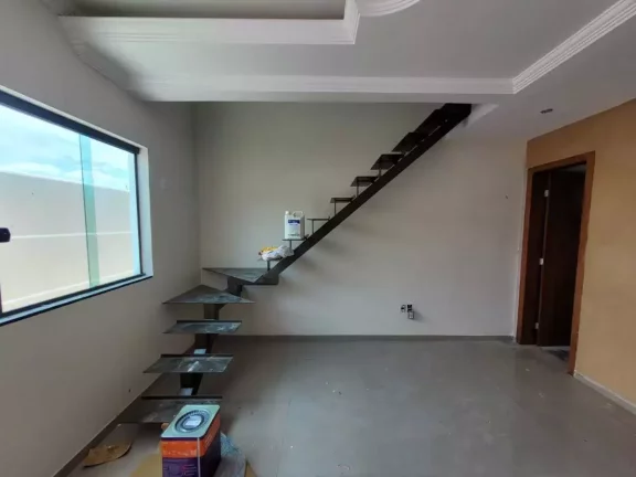 Imagem TERRAÇO+VAGA DE GARAGEM+2QUARTOS