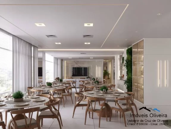 Imagem Apartamentos SQUARE LIFE CENTER - RESIDENCE