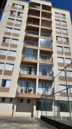 Imagem Oportunidade - Apartamento 75m² - 3 Dormitório - 1 vaga Coberta .