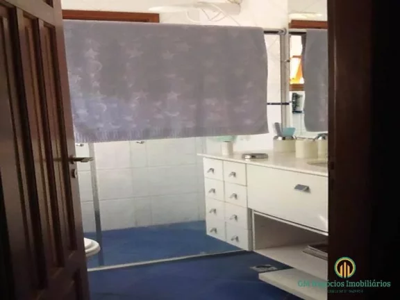Imagem Linda Casa com 4 suítes, planejados em todos ambientes ar condicionado