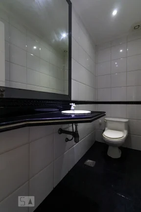 Imagem Apartamento à Venda - Recreio, 4 Quartos, 212 m2