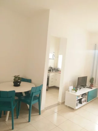 Imagem Apartamento para Venda em Maricá/RJ - 2 Dorm. 60 m2 Área Útil