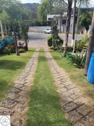 Imagem Casa de alto padrão em Mairiporã / Vila machado / Condomínio fechado / 10 km do centro de Mairiporã.