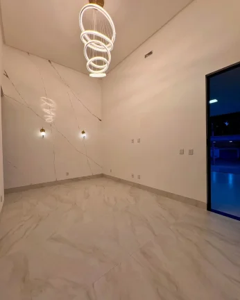 Imagem Casa 3 Suites Premium No Serra Dourada