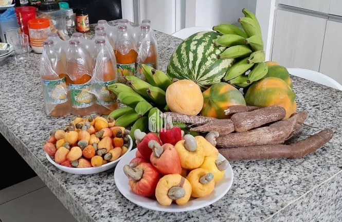 Imagem Fazenda à venda, 900.000 m² por R$ 1.500.000,00 - Zona Rural - Lagoa do Piauí/PI