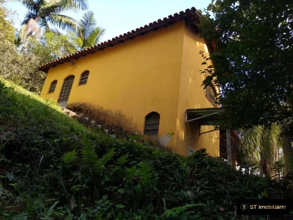 Imagem Chácara em Condomínio Atibaia/SP Escritura com 5000m² - R$950.000!