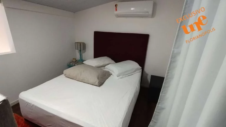Imagem Locação 65m2, 350m2 de terreno, Morro das Pedras, Florianópolis/SC