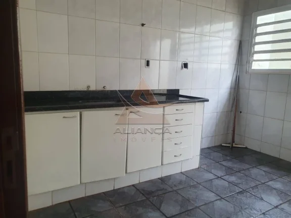 Imagem Casa - Ribeirão Preto - Vila Seixas