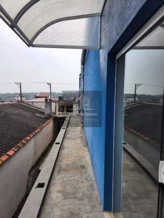 Imagem Galpão Comercial à venda, Vila Fachini, São Paulo - GA0012.