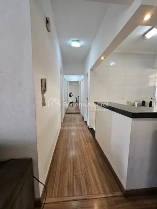 Imagem Apartamento com 76 m² de área privativa, distribuídos em 3 dormitórios, sendo 1 suíte, todos co...