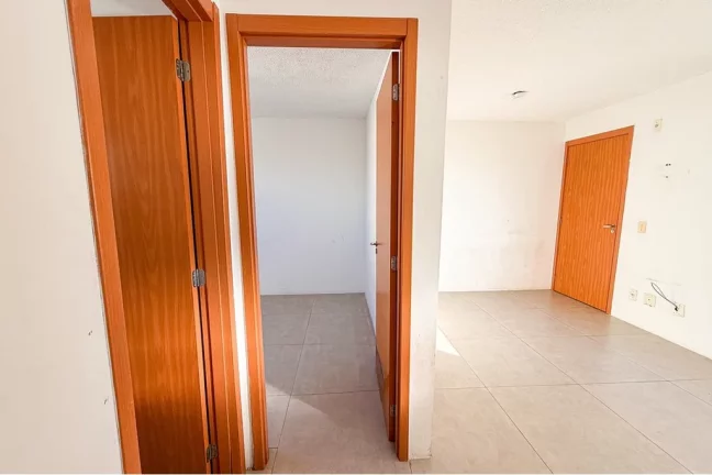 Imagem SJG 300 Apto 612651026-28 - Apartamento à venda no bairro São José - Canoas/RS