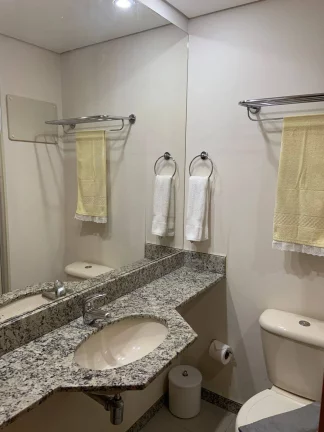 Imagem Flat para VENDA em Consolação - Paulista Classic 28m²