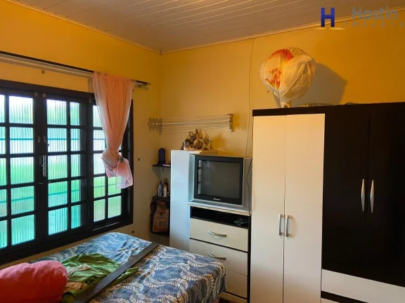 Imagem CASA RESIDENCIAL em SÃO FRANCISCO DO SUL - SC, Ubatuba