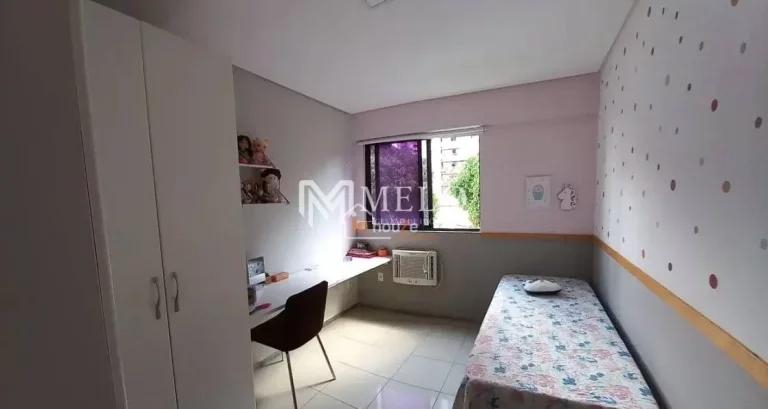 Imagem Oportunidade Casa Forte: 111m², 03qts, 01suite, 02vagas..
