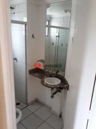 Imagem Apartamento à venda 2 Quartos, 1 Vaga, 59M², Jardim Patente, São Paulo - SP