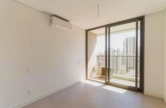 Imagem Apartamento com 1 Quarto à Venda, 20 m² em Vila Gomes Cardim - São Paulo