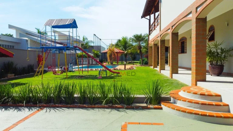 Imagem Casa de condomínio à venda no Colinas do Piracicaba - ACEITA PERMUTA IMOVEL MENOR VALOR