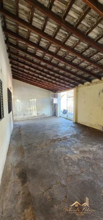 Imagem Casa Padrão no bairro tucura