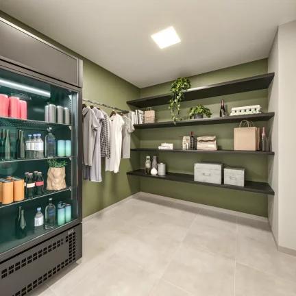 Imagem APARTAMENTO RESIDENCIAL em São Paulo - SP, Jardim Prudência