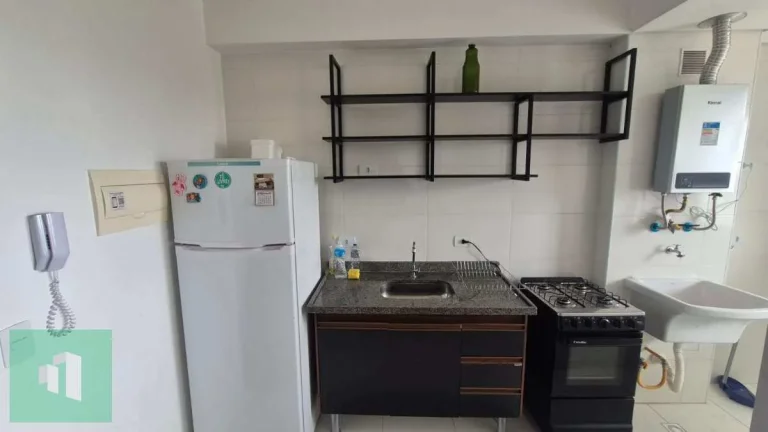 Imagem Apartamento para alugar em Diadema, Centro, com 2 quartos