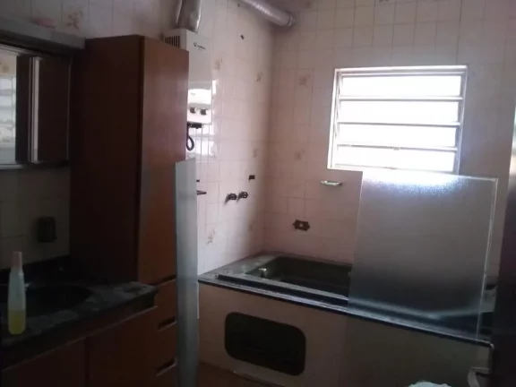 Imagem Sobrado com 2 dormitórios para alugar, 197 m² por R$ 8.347,65/mês - Centro - Suzano/SP