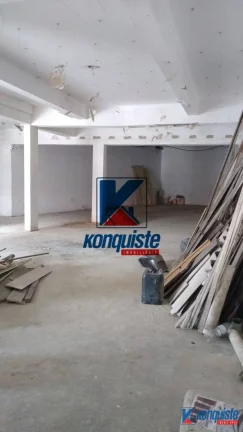 Imagem ALUGO PONTO COMERCIAL NA RUA JOSÉ JOAQUIM SEABRA