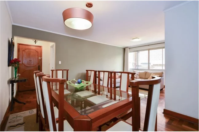 Imagem APARTAMENTO RESIDENCIAL em São Paulo - SP, Moema