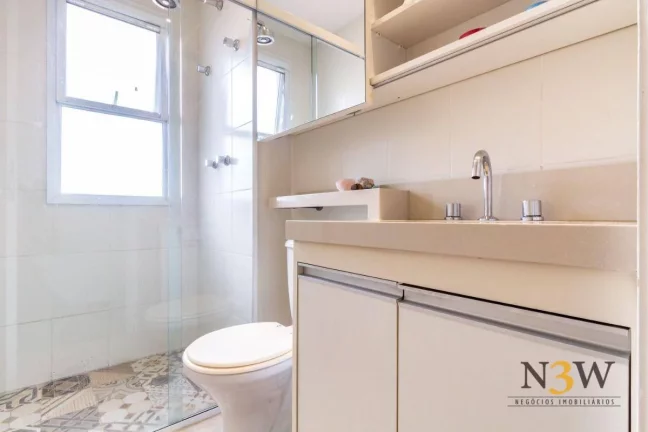 Imagem Apartamento com 2 dormitórios à venda, 63 m² por R$ 900.000,00 - Vila Leopoldina - São Paulo/SP