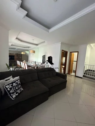 Imagem Casa a Venda 3 Quartos Bairro Europa Contagem MG