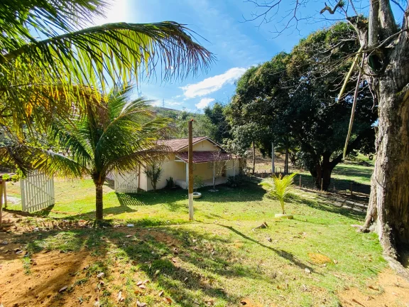 Imagem Chácara à Venda com Casas em Iguape, Guarapari-ES