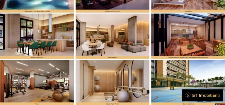 Imagem Lançamento em Atibaia: Financiamento p/ Apartamentos no Bairro Alvinópolis!