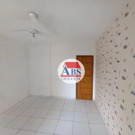 Imagem Apartamento com 2 dormitórios à venda, 76 m² por R$ 229.999,99 - Centro - São Vicente/SP