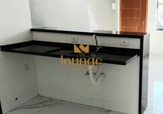 Imagem Casa à Venda Jardim Cardoso Zona Norte - Sorocaba/SP