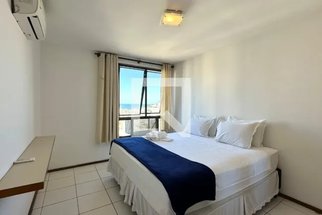 Imagem Apartamento à Venda - Copacabana, 1 Quarto, 80 m2