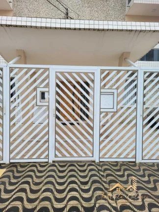 Imagem Apartamento na praia grande no bairro Boqueirão