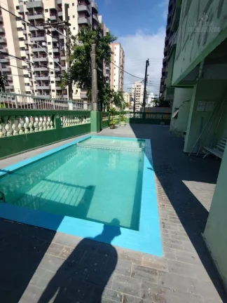 Imagem Apartamento 1 dormitório com lazer no bairro Tupi