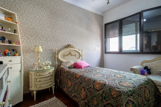Imagem Apartamento no coração de Perdizes - 221M², 3 Dorms, 3 Suítes, 3 Salas, 3 Vagas Determinadas, Varanda, Móveis Planejados, Depósito.